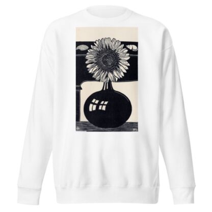 Zonnebloem by Samuel Jessurun de Mesquita Sweatshirt
