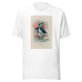 Ho J’ai du coeur by Victor Coindre T-Shirt