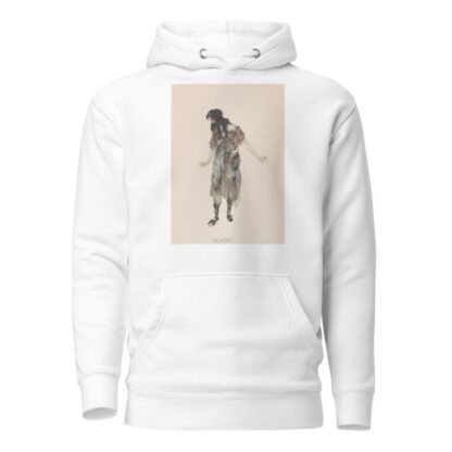 Kundry. by Heinrich Lefler Hoodie