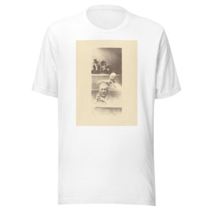 Au théatre by Henri-Patrice Dillon T-Shirt