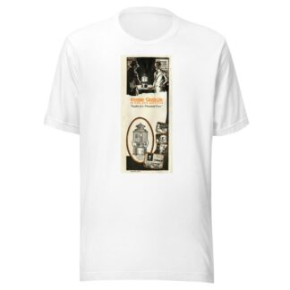 Coleman Quick-lite by Anonymous T-Shirt