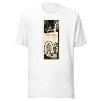 Coleman Quick-lite by Anonymous T-Shirt