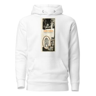 Coleman Quick-lite by Anonymous Hoodie
