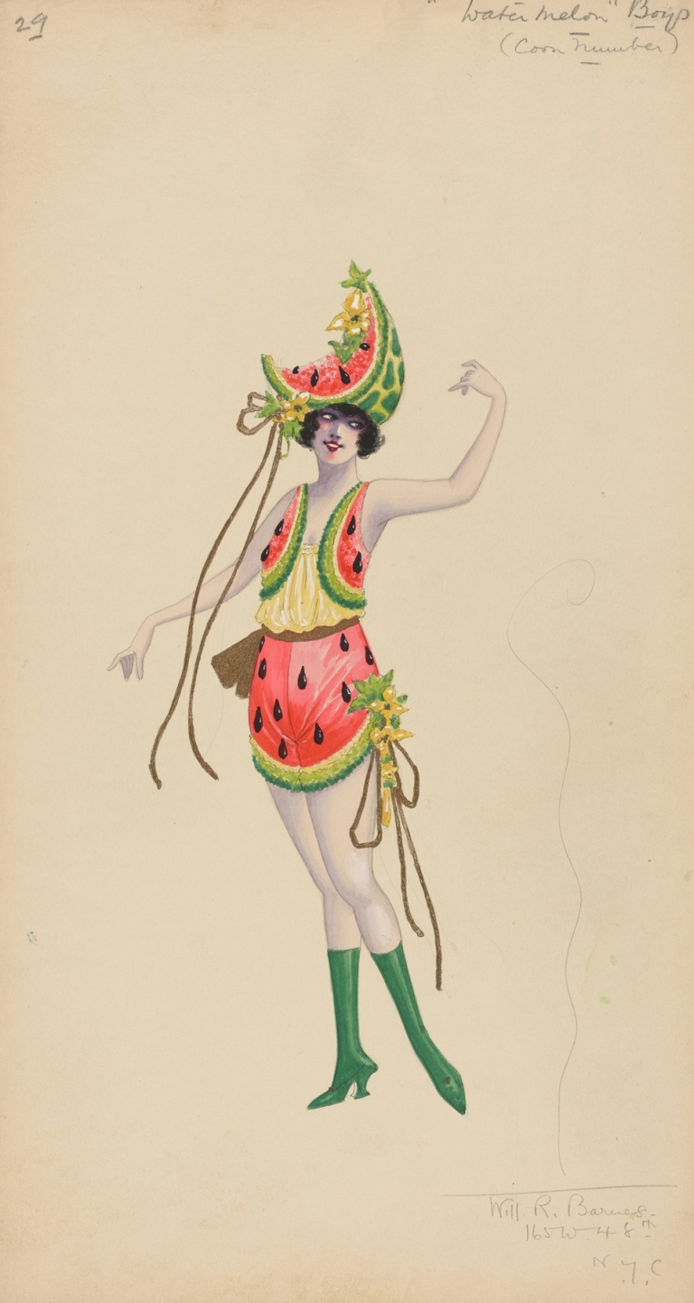 29-Watermelon-Boys by Will R. Barnes