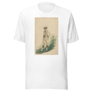 Act I-Phyton by Will R. Barnes T-Shirt