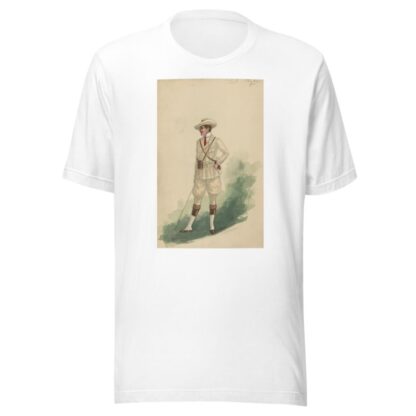 Act I-Phyton by Will R. Barnes T-Shirt