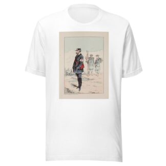 Ambulances internationales. by Draner T-Shirt