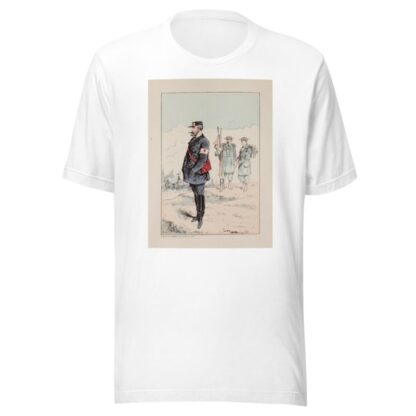 Ambulances internationales. by Draner T-Shirt