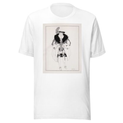 Hamlet Pl.33 by John Austen T-Shirt