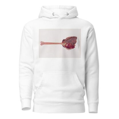 Plate II by Milton C. Winternitz Hoodie