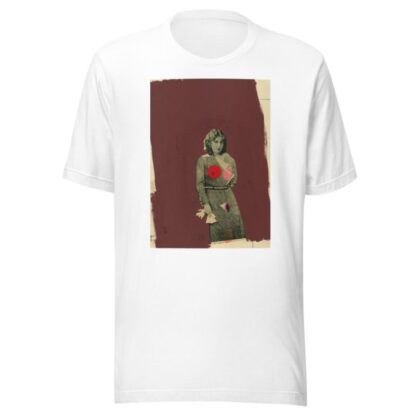 Mädchen by Karl Wiener T-Shirt