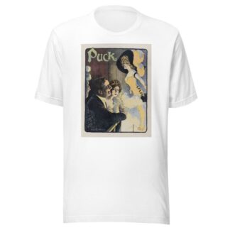A modern tantalus by William Ely Hill T-Shirt