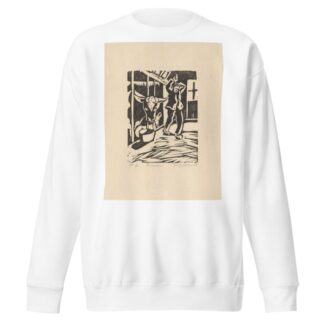 Dorscher by Jo Bezaan Sweatshirt