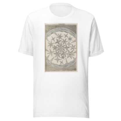 Amusement microscopique tant pour l’esprit, que pour les yeux Pl.040 by Martin Frobenius Ledermüller T-Shirt