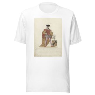 Erard van Pallandt, heer van Culemborg by Nicolaes de Kemp T-Shirt