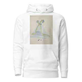 Machine Age: Mrs. Carter ‘Hillbilly Opera’ by Emile Stoner Hoodie