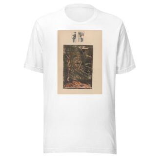 Noanoa Pl.19 by Paul Gauguin T-Shirt