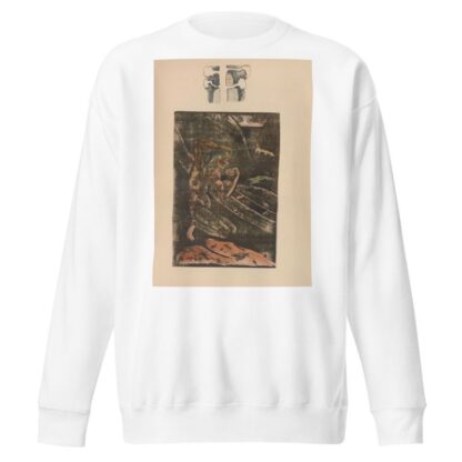 Noanoa Pl.19 by Paul Gauguin Sweatshirt