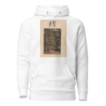 Noanoa Pl.19 by Paul Gauguin Hoodie