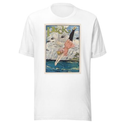 From Maine to Florida by Gordon Ross T-Shirt