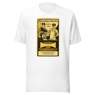 De génération en génération by Anonymous T-Shirt