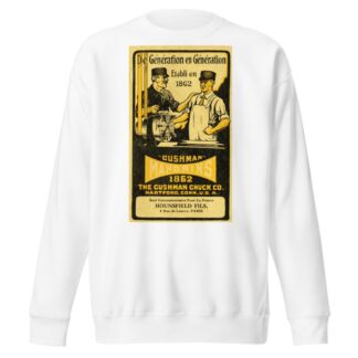 De génération en génération by Anonymous Sweatshirt