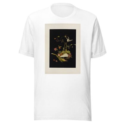 The ornamental arts of Japan Pl.058 by George Ashdown Audsley T-Shirt