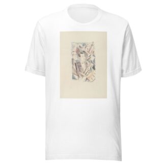 Jazz-Band by Rudolf Grossmann T-Shirt