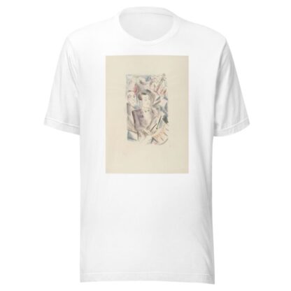 Jazz-Band by Rudolf Grossmann T-Shirt