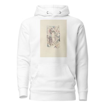 Jazz-Band by Rudolf Grossmann Hoodie