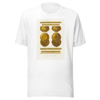 Bratiny tsaria Alekseia Mikhailovicha by Fedor Grigoryevich Solntsev T-Shirt