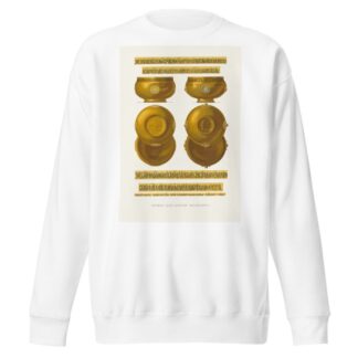 Bratiny tsaria Alekseia Mikhailovicha by Fedor Grigoryevich Solntsev Sweatshirt
