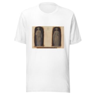 One from Illustrations to Shakespeare by Robert Smirke T-Shirt