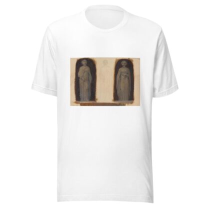 One from Illustrations to Shakespeare by Robert Smirke T-Shirt