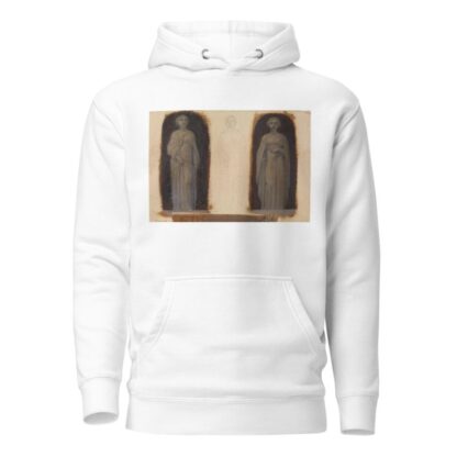 One from Illustrations to Shakespeare by Robert Smirke Hoodie