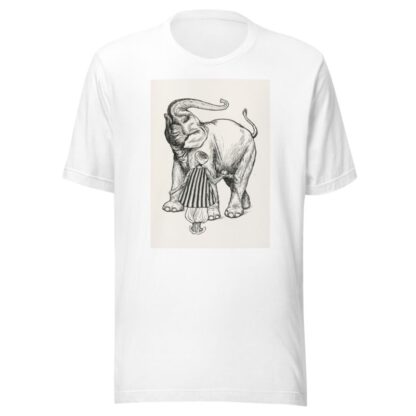 A hundred anecdotes of animals pl 040 by Percy J. Billinghurst T-Shirt