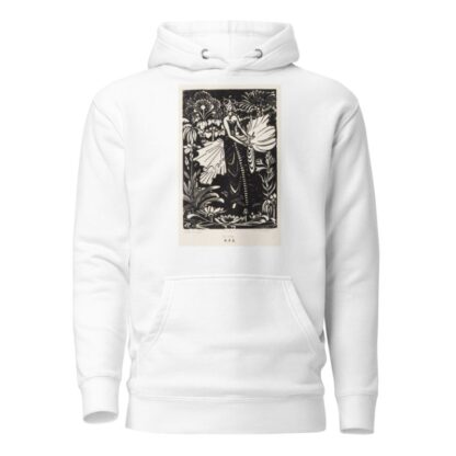Serimpi by Johannes Frederik Engelbert ten Klooster Hoodie