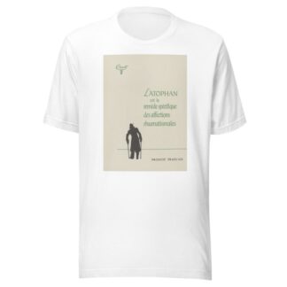 L’Atophan by Anonymous T-Shirt