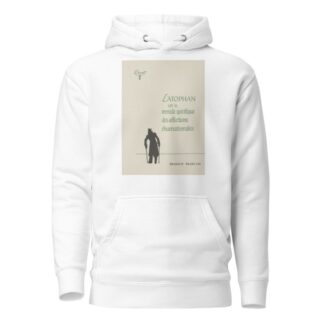 L’Atophan by Anonymous Hoodie