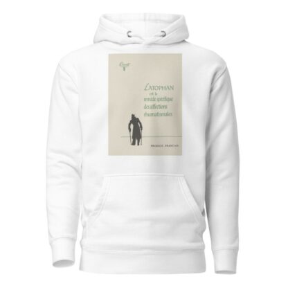 L’Atophan by Anonymous Hoodie
