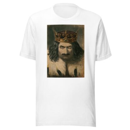 King Richard the third by Edward Goodwyn Lewis T-Shirt