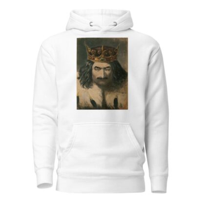 King Richard the third by Edward Goodwyn Lewis Hoodie