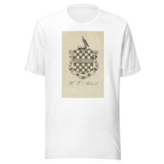 Henry Wentworth Acland by Anonymous T-Shirt