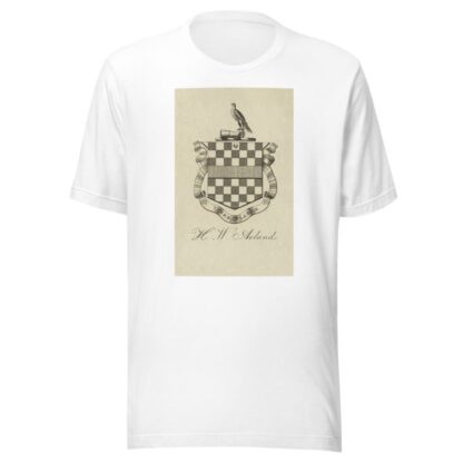 Henry Wentworth Acland by Anonymous T-Shirt