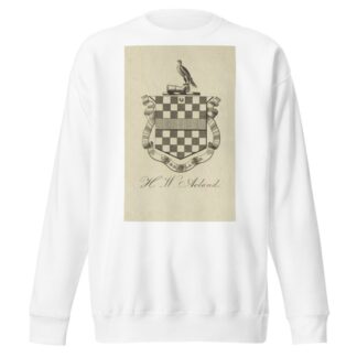 Henry Wentworth Acland by Anonymous Sweatshirt