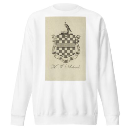 Henry Wentworth Acland by Anonymous Sweatshirt
