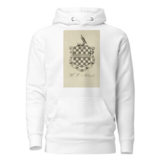 Henry Wentworth Acland by Anonymous Hoodie