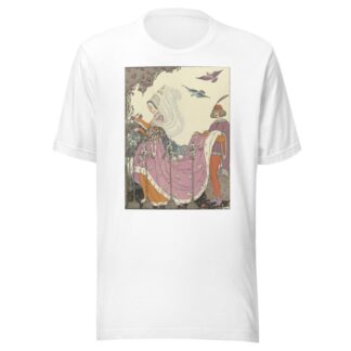La jolie Cueillette by Anonymous T-Shirt