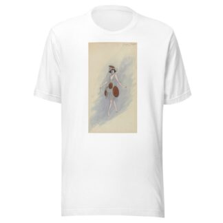 Ginger Snaps by Will R. Barnes T-Shirt