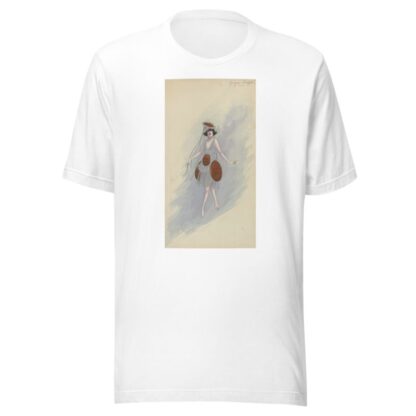 Ginger Snaps by Will R. Barnes T-Shirt